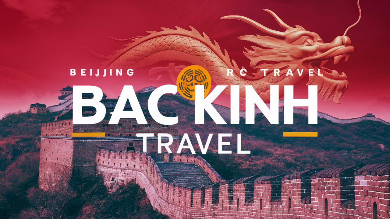 Bắc Kinh Travel