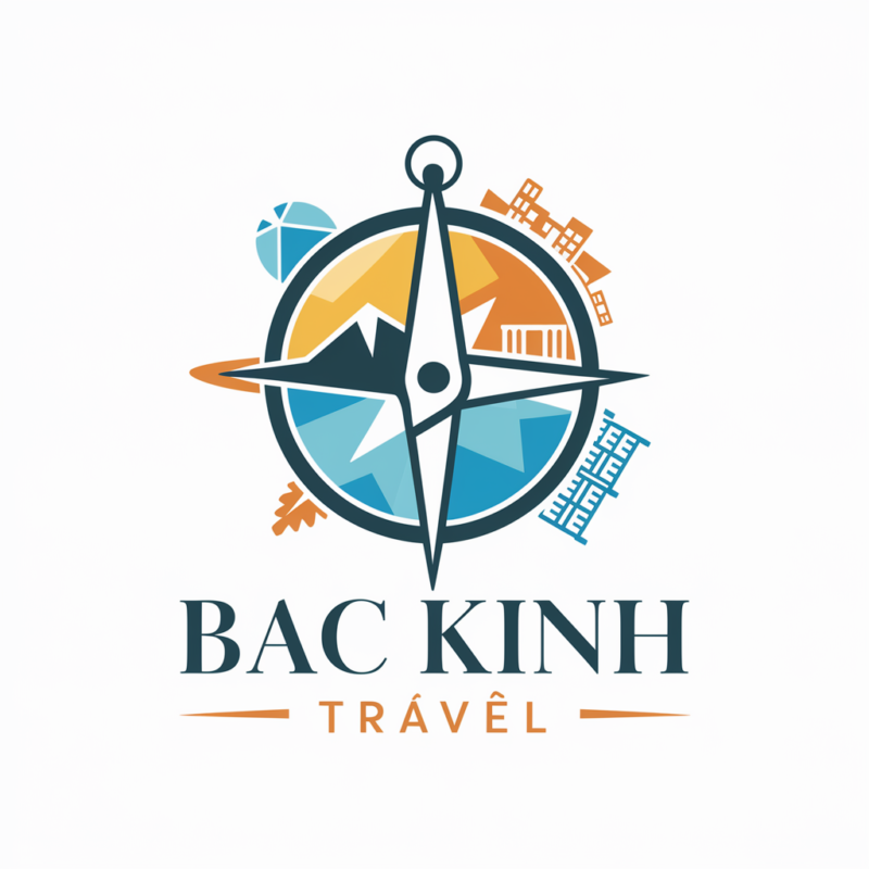 Bắc Kinh Travel